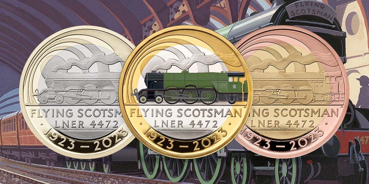 Flying Scotsman