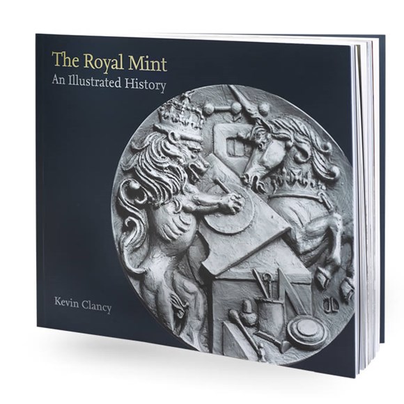 The Royal Mint