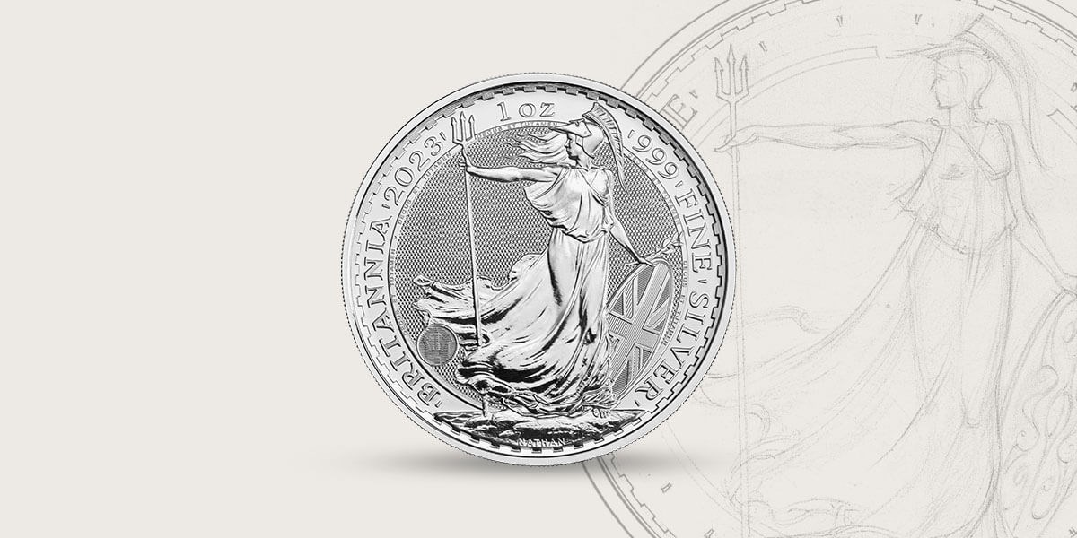 Silver Bullion Coins