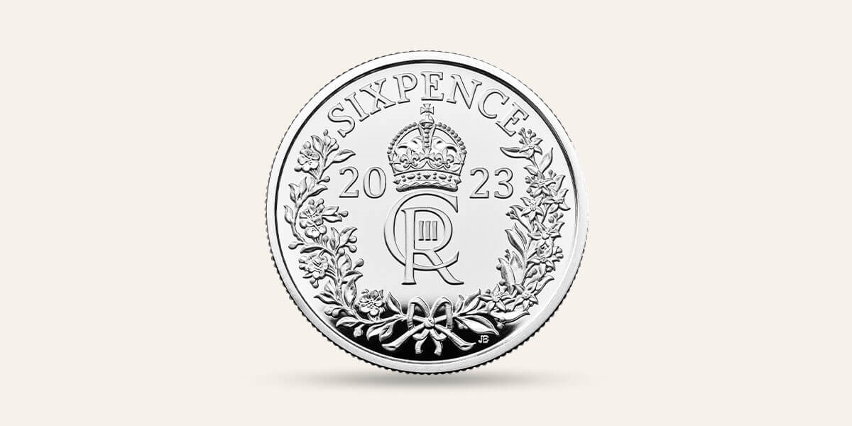 SIXPENCE